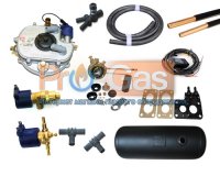 Купить продажа карбюраторный комплект гбо 2 поколения BRC с цилиндрическим балло Купить продажа карбюраторный комплект гбо 2 поколения BRC с цилиндрическим балло